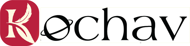 kochav logo