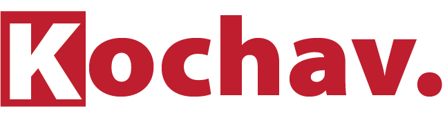 Kochav logo