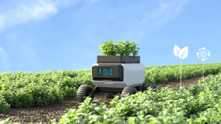 7 Ways Agritech Innovation Helps Drive Mechanized Farming Forward