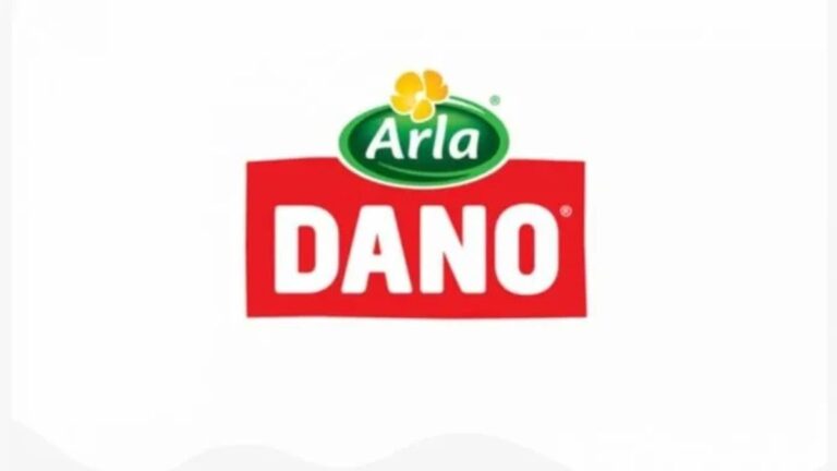 Call for Applications: Dano Milk Internship 2026 Program (Arla Foods Nigeria)