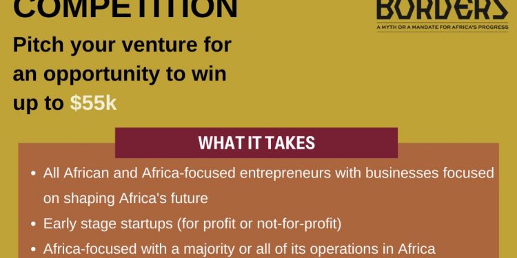 Call For Applications: HBS Africa Business Club New Venture Competition 2026 ( Win Up to 55,000USD for Your African Startup)