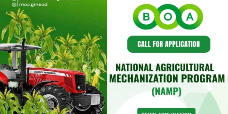 Call For Applications: Bank of Agriculture / Heifer Nigeria National Agricultural Mechanization Program For Young Agripreneur