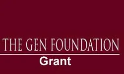 Now Open for Applications: Gen Foundation Grants 2026