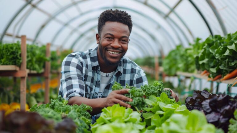 Insieme si può is Hiring: Agronomist Specialist for Vanilla Cultivation