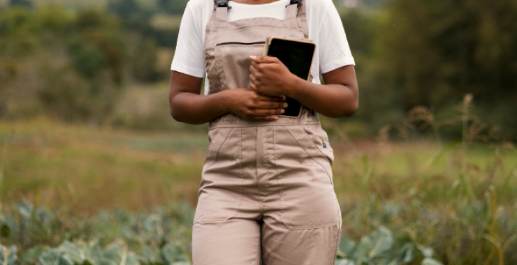 FCMB–FMO AgriTech Investment Readiness Program 2025 (Nigeria)
