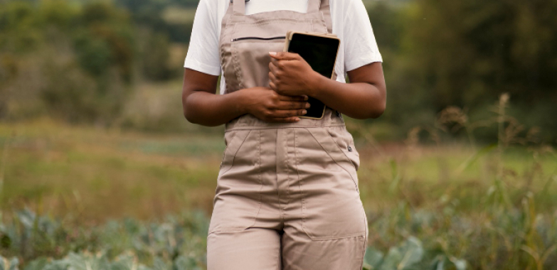 Vacancy: Inventory Officer at Agricare STD Plus Limited