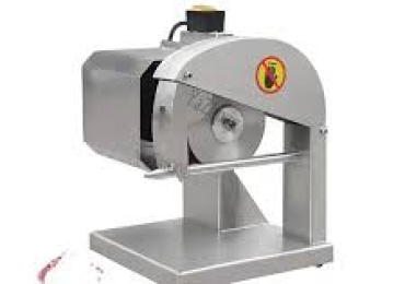 CUTTING MACHINE